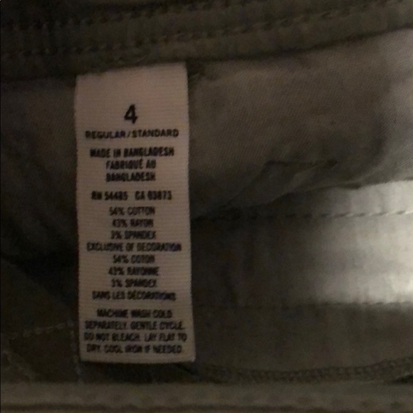 American Eagle pants - Picture 7 of 7